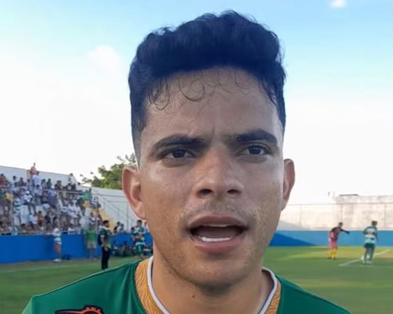 Foto: Esporte Mais/@esporte_mais09