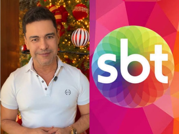 Zeze di Camargo e SBT