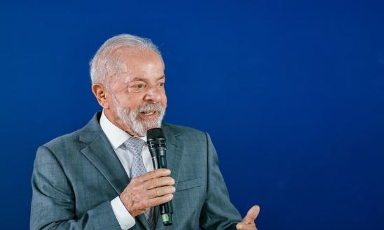 Foto: Ricardo Stuckert/PR