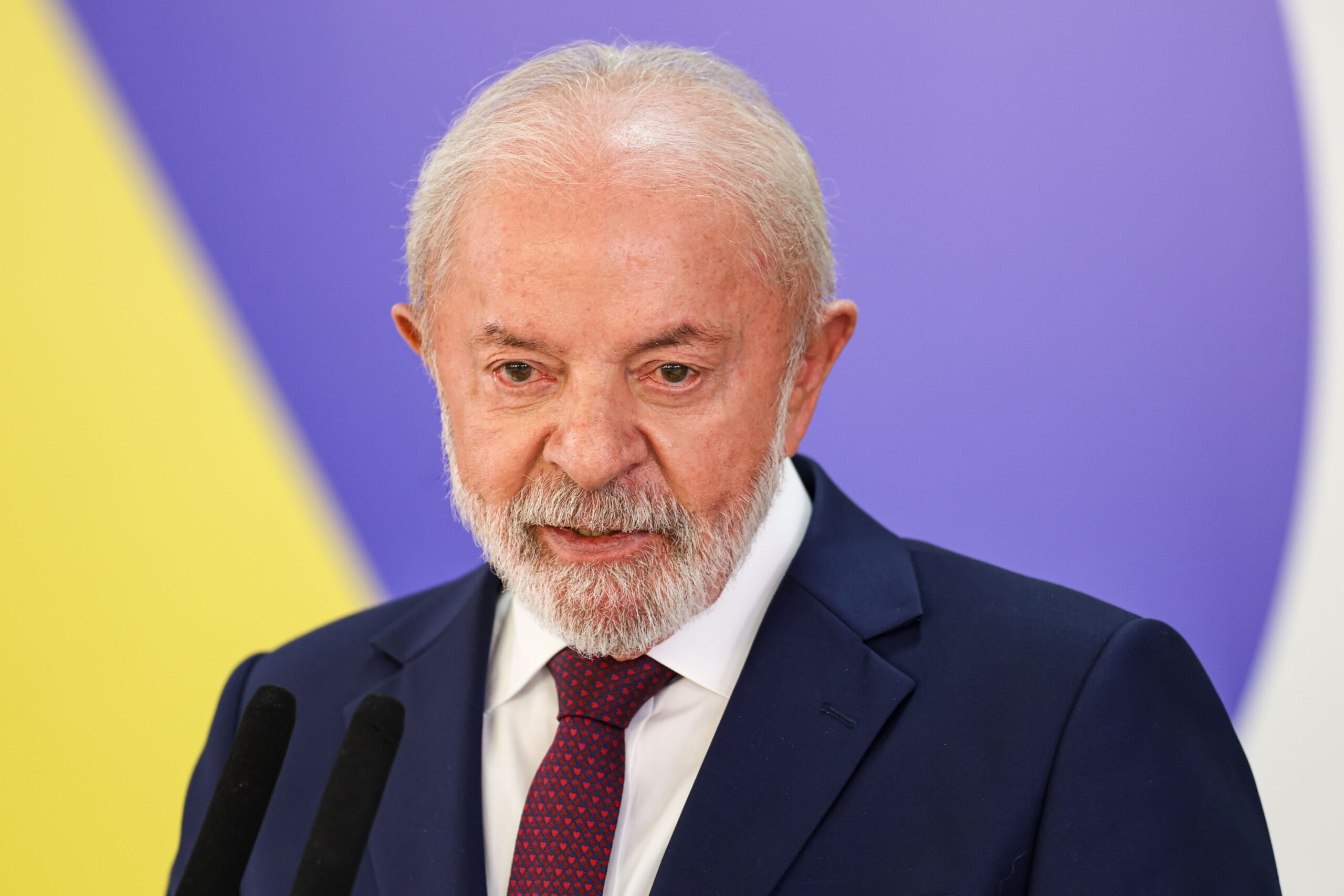 Lula | Foto: Marcelo Camargo/Agência Brasil