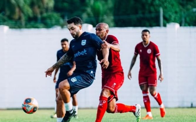 Foto: Edmario Oliveira / América FC