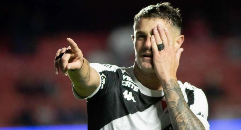 Foto: Matheus Lima/ Vasco