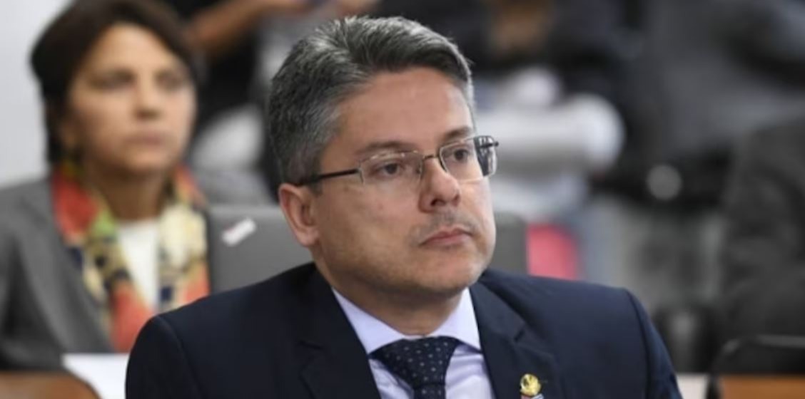 Foto: Edilson Rodrigues/Agência Senado