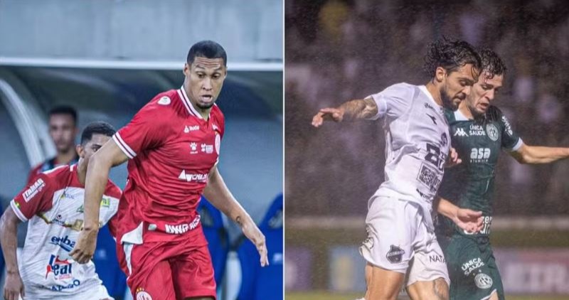 Foto: Gabriel Leite e Rennê Carvalho