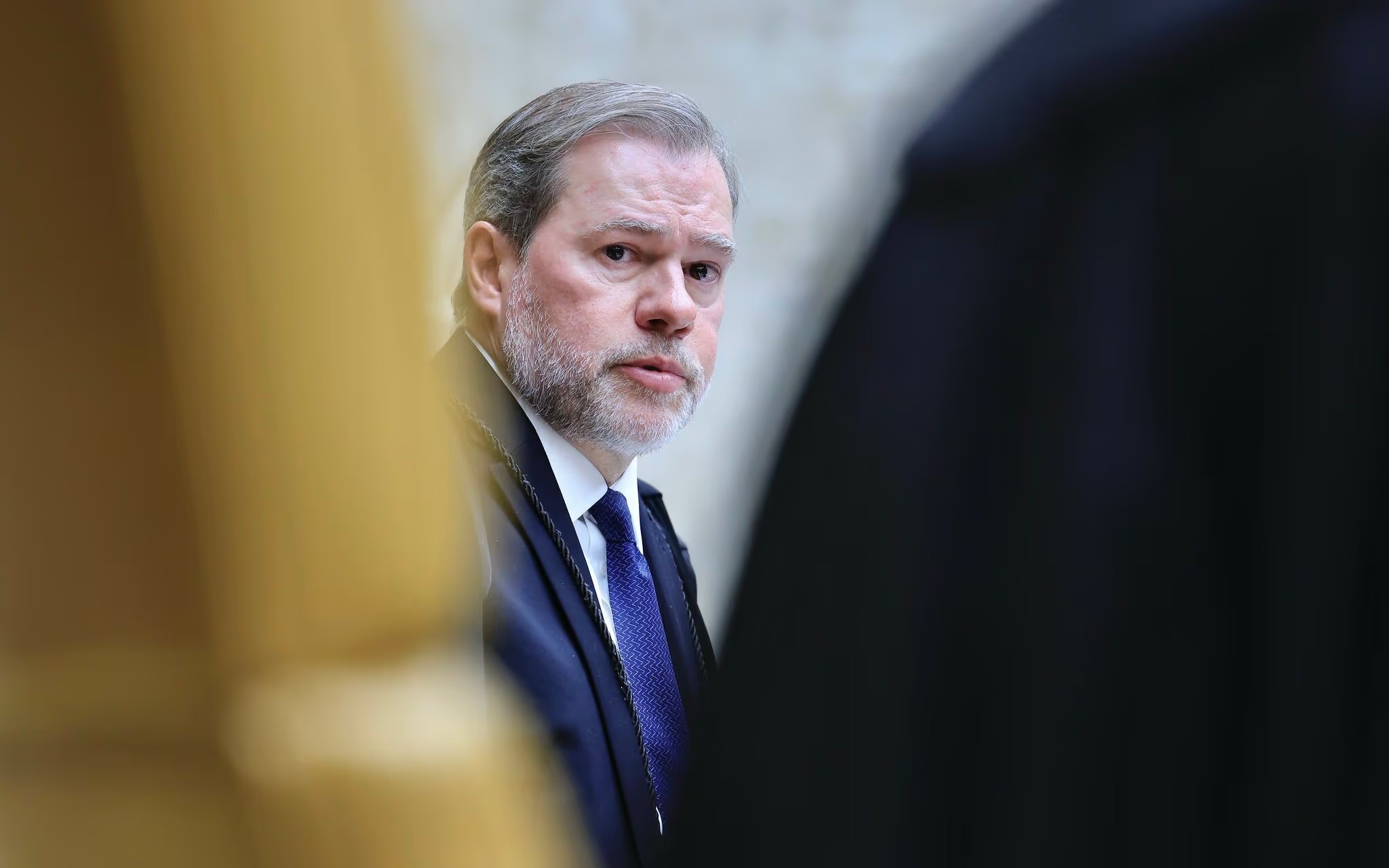 Dias Toffolli | Foto: Fellipe Sampaio /STF