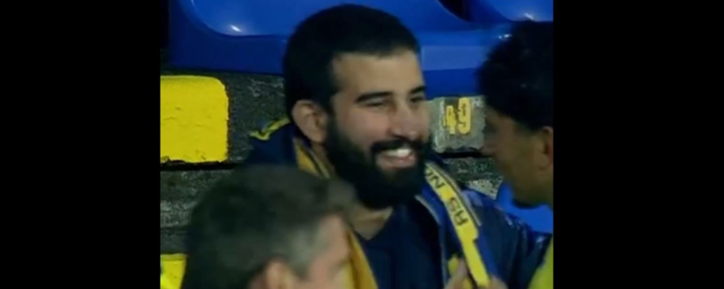 Foto: Reprodução/SporTV