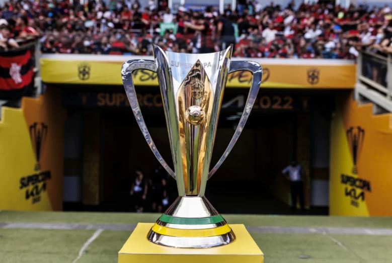 Foto: Pedro Martins/CBF