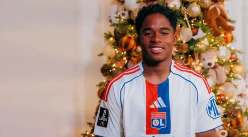 Foto: Divulgação / Lyon