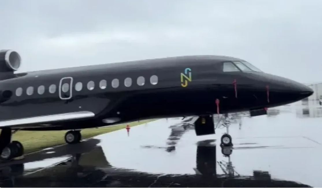 Foto: Reprodução/@raonijacobson