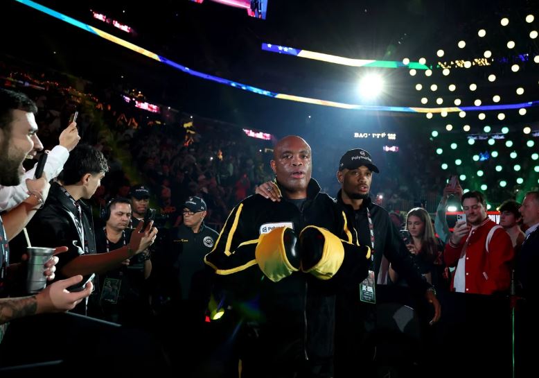 Foto: Ed Mulholland/Getty Images for Netflix