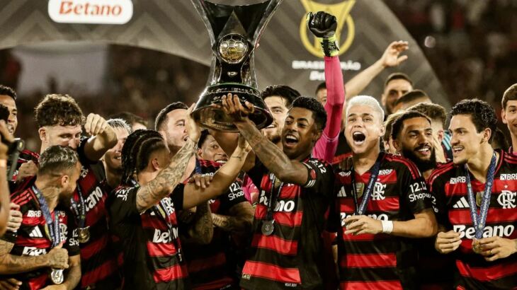 Flamengo aciona tribunal para travar venda de ingressos da final da Libertadores