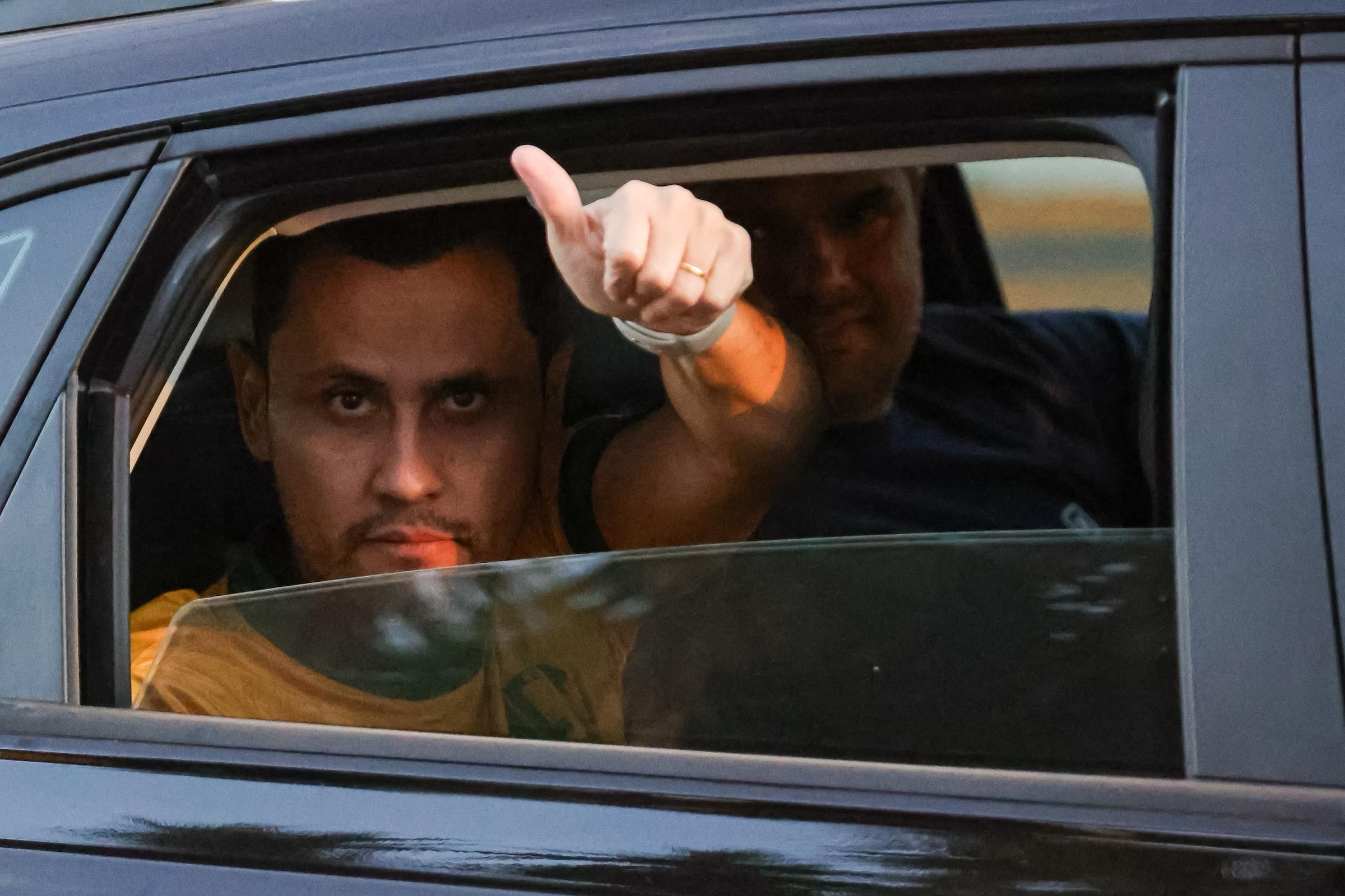 Cleitinho | VINÍCIUS SCHMIDT/METRÓPOLES 