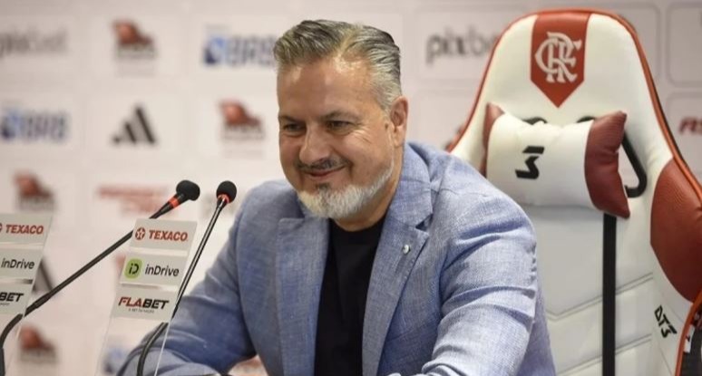 Foto: Marcelo Cortes/CRF