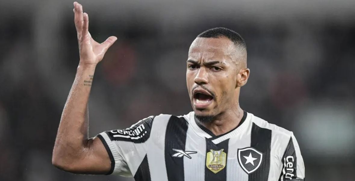 Foto: Thiago Ribeiro/Agif/Gazeta Press