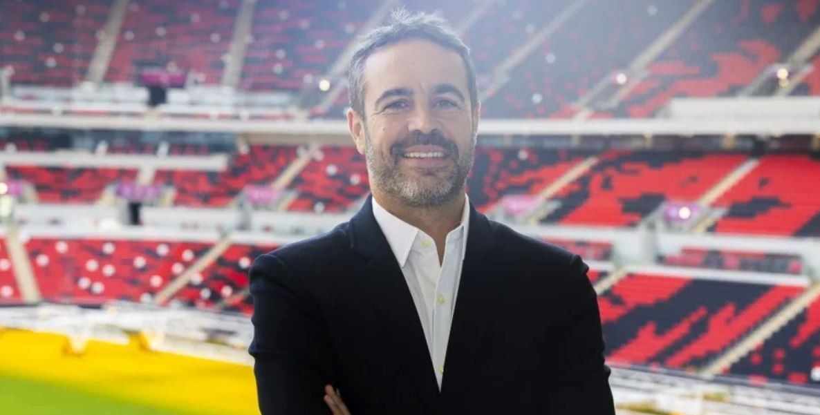 Foto: Divulgação/ @AlrayyanSC