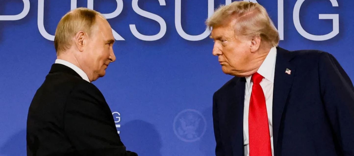 Foto: REUTERS/Kevin Lamarque