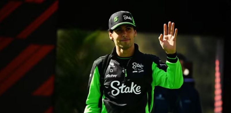 Foto: James Sutton/LAT Images