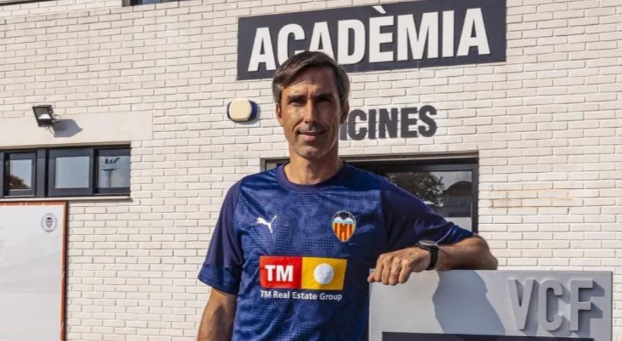 Foto: Divulgação/Valencia