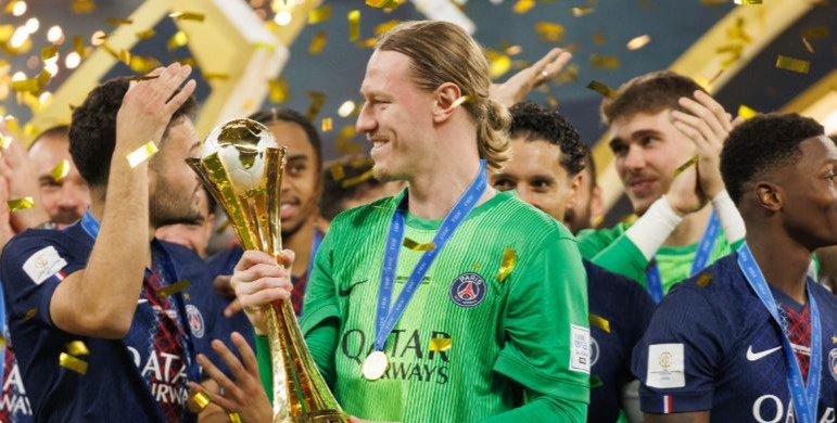 Foto: Tnani Badreddine/DeFodi Images/DeFodi via Getty Images