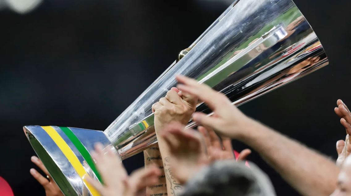 Foto: Rafael Ribeiro/CBF