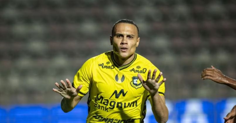 Foto: Ronaldo Barreto/Ag. Paulistão