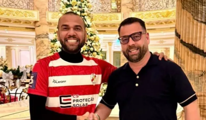 Foto: Reprodução/Instagram/scsjver