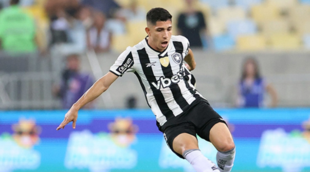 Foto: Vítor Silva/Botafogo