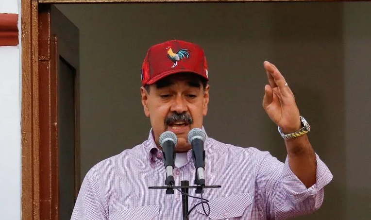 Foto: Reuters/Leonardo Fernandez Viloria