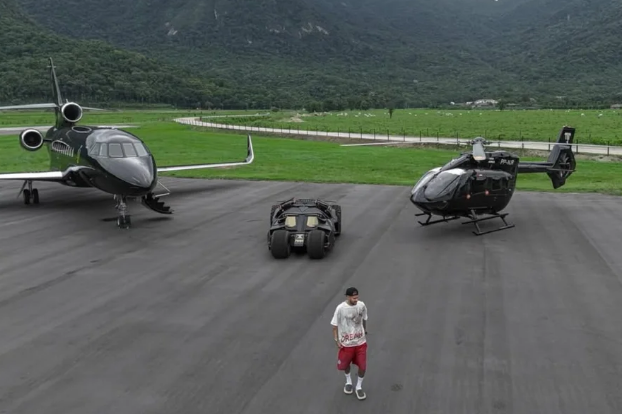 Foto: Reprodução / Instagram