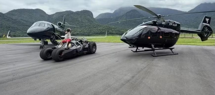 Foto: Instagram/Reprodução