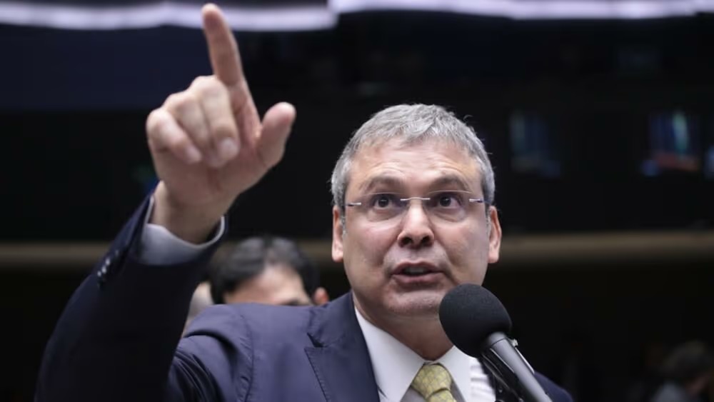 Lindbergh Farias | Foto: Bruno Spada/Câmara dos Deputados