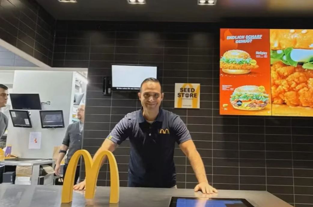 Foto: Reprodução/Redes sociais