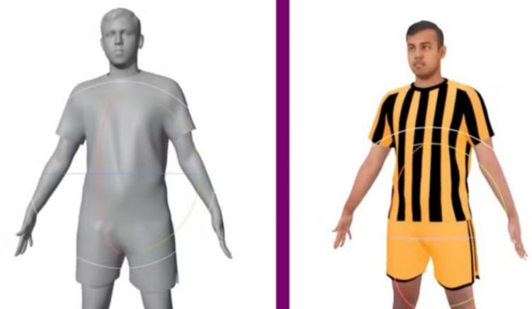 Foto: Divulgação / Fifa