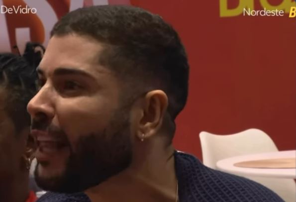 Foto: Reprodução/TV Globo