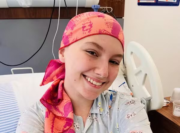 A influenciadora Isabel Veloso — Foto: Reprodução/Instagram