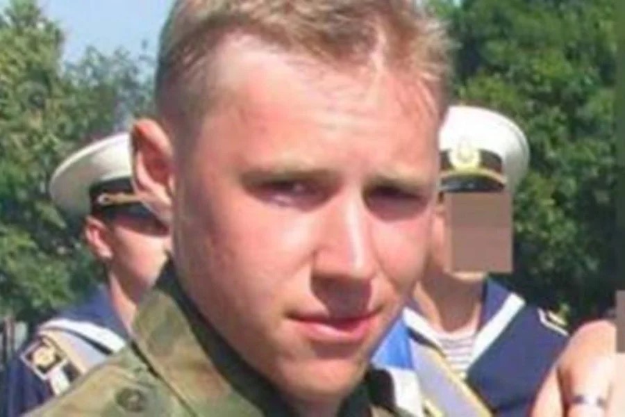 O espião russo Sergey Vladimirovich Cherkasov está no Brasil