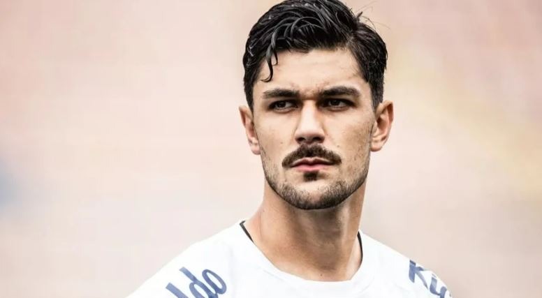 Foto: Raul Baretta/Santos FC