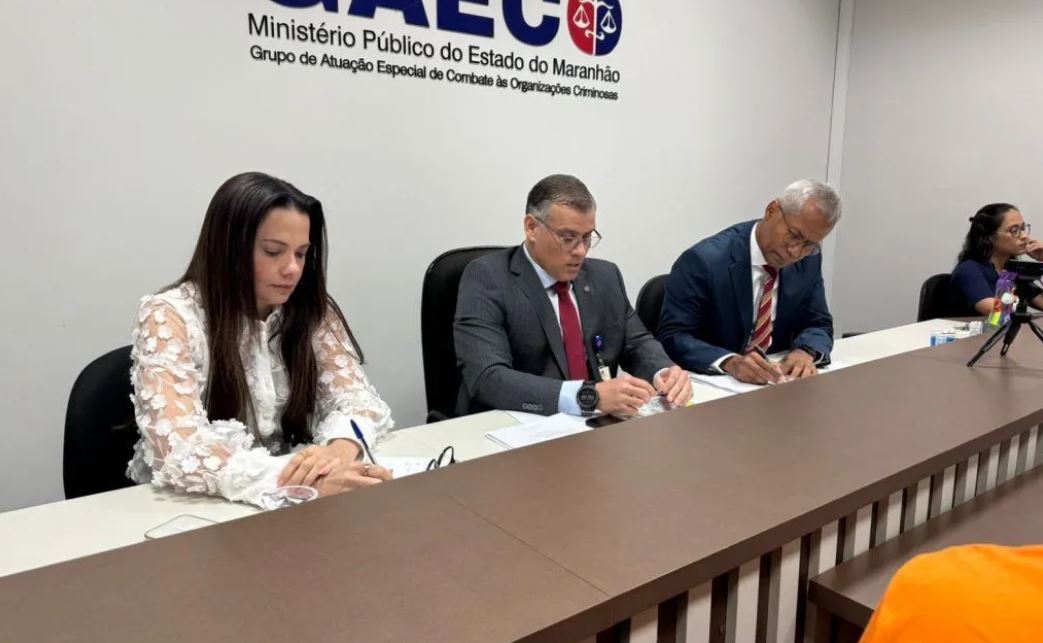 Foto: Divulgação/MPMA