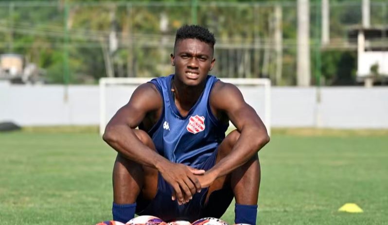 Foto: André Durão / ge