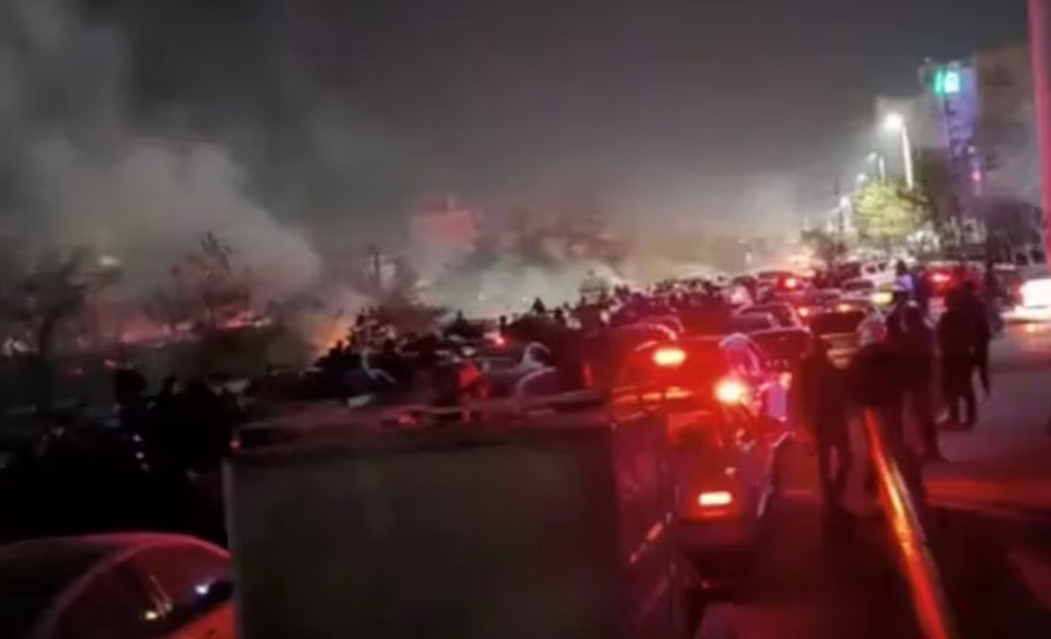 FireShot Capture 823 - Irã vai executar nesta quarta (14) manifestante preso, diz grupo - _ - [www.cnnbrasil.com.br].png