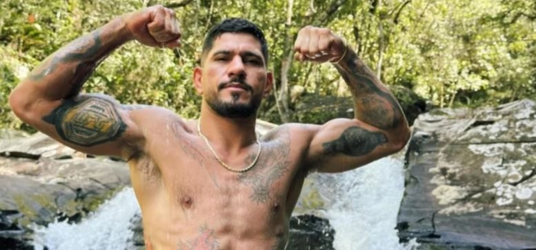 Foto: Reprodução/Instagram