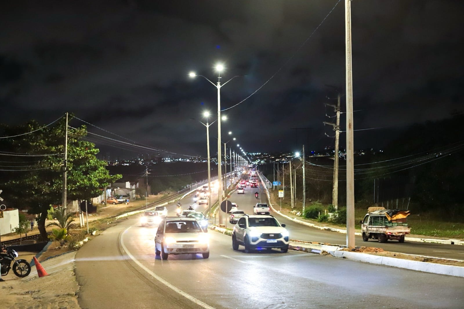 Tomaz Landim Crédito: Semsur