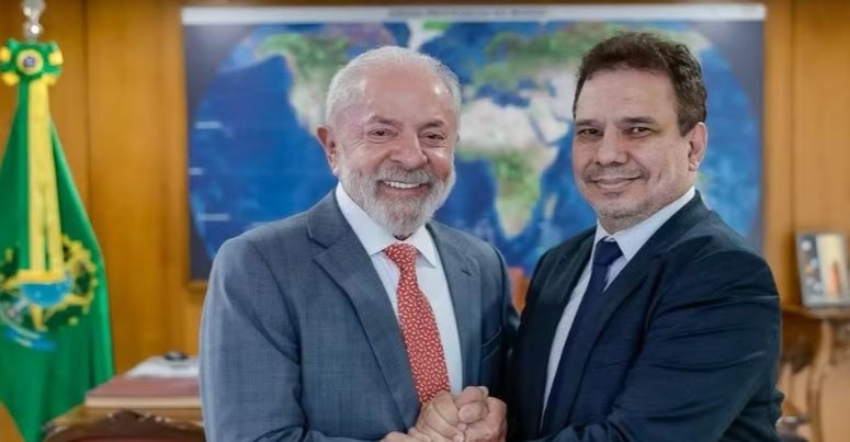 Foto: Ricardo Stuckert/PR