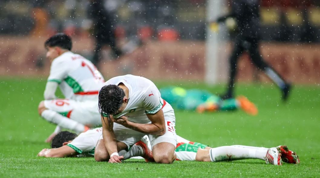 Foto: Torbjorn Tande/DeFodi Images/DeFodi via Getty Images