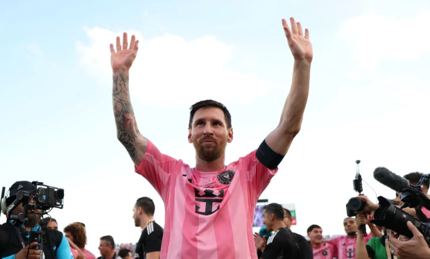 Foto: Maddie Meyer/Getty Images