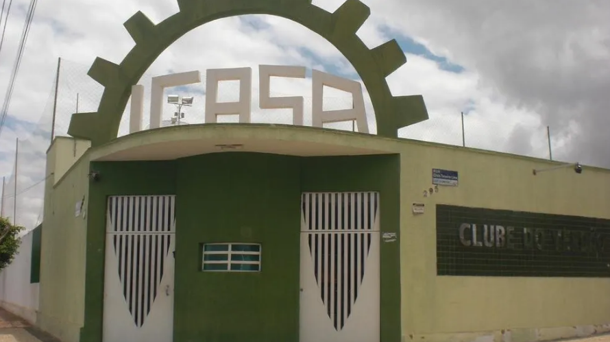 Foto: Thaís Jorge/SVM