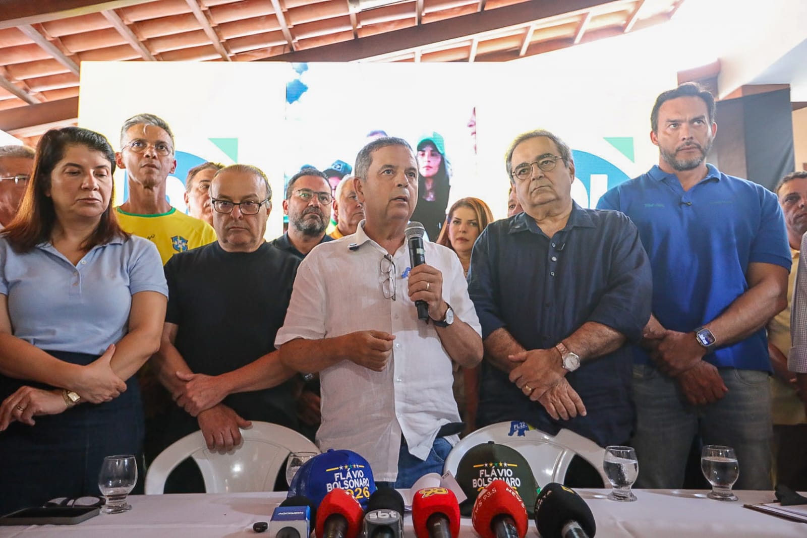 rogerio marinho alex regis