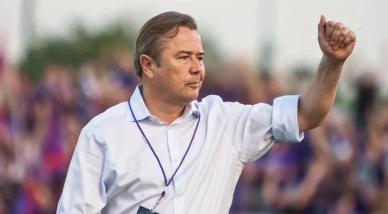 Foto: Divulgação / Orlando City SC