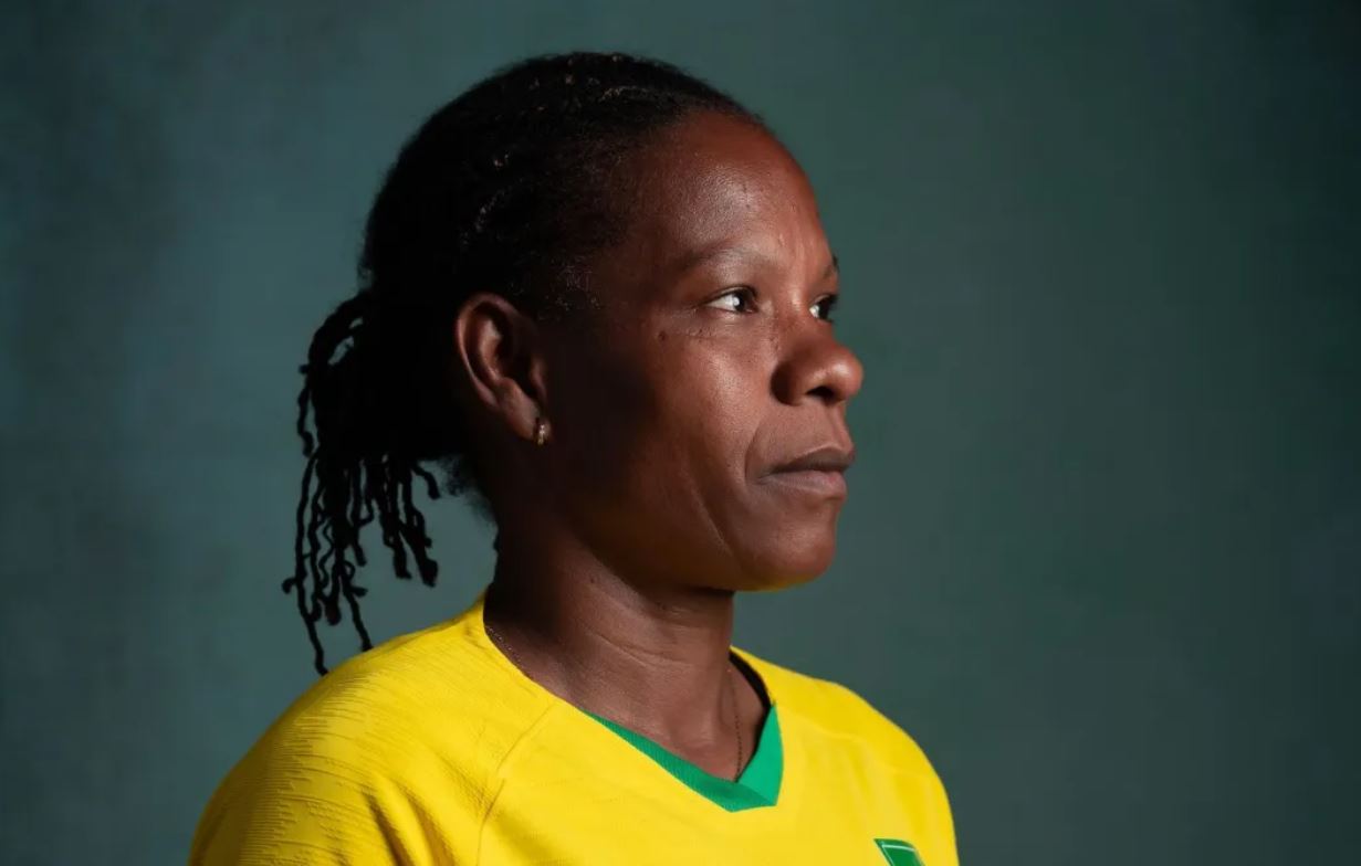 Foto: Sam Robles/CBF