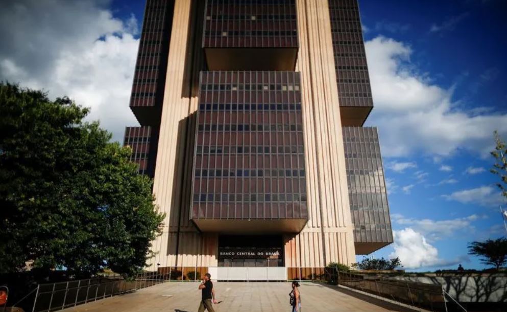 Foto: REUTERS/Adriano Machado